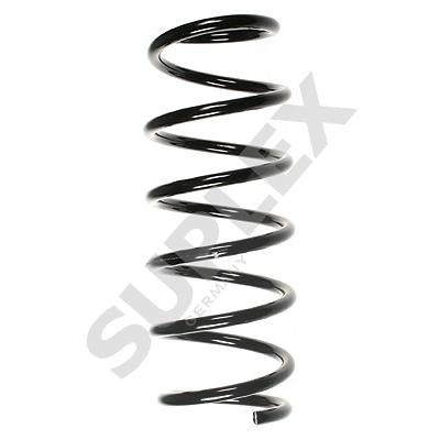 Suplex Fahrwerksfeder [Hersteller-Nr. 23413] für Opel