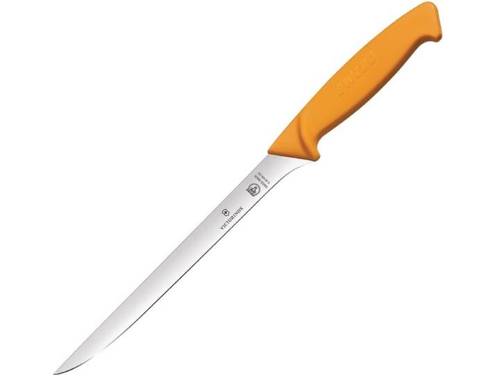 Swibo flexibel fileermes 20.5cm