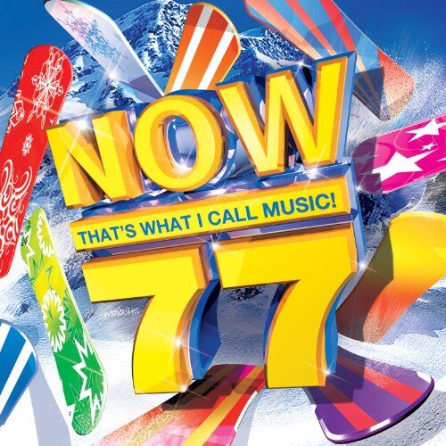 Various - Now That S What I...Vol.77 - Preis vom 10.10.2026 11:48:34 h