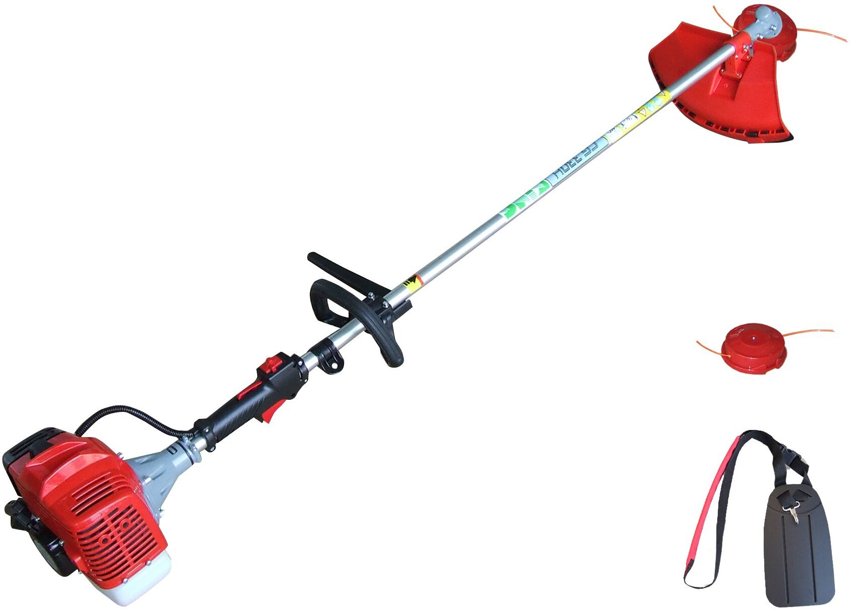 Decespugliatore King 881870 Gc330