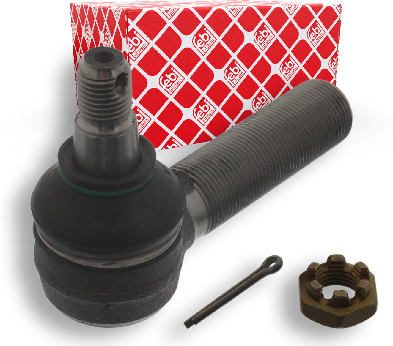 Febi Bilstein Winkelgelenk Prokit 39661 Vorderachse Für Mercedes