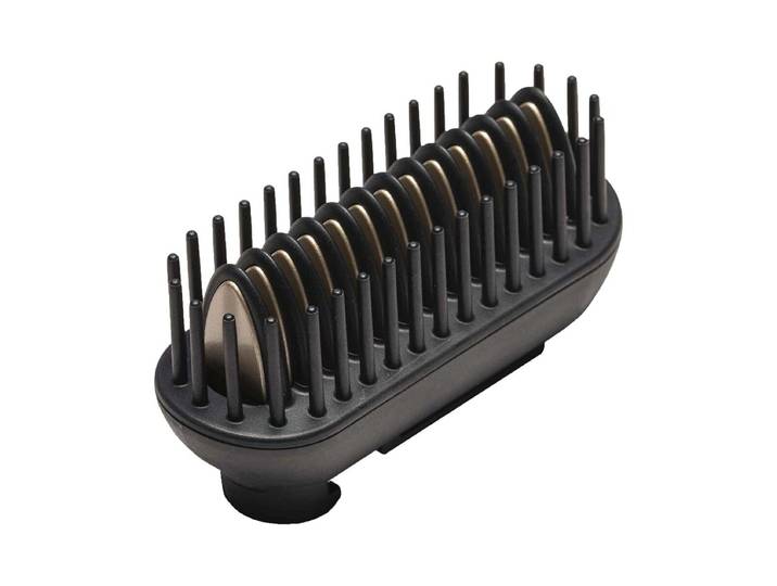 Babyliss Air Wand AC-AS6550-STR Glättungsaufsatz schwarz