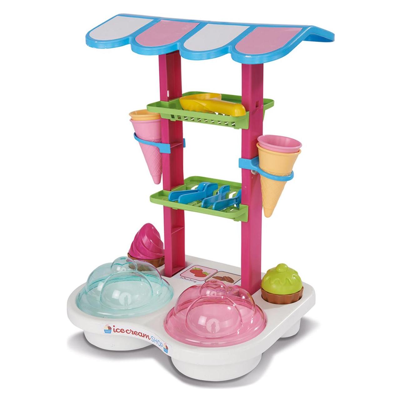 Simba Eisstand Sand Pit (107102532)