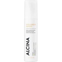 125ml Alcina VOLUME LINE Volumen-Spray