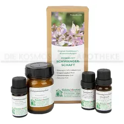 SCHWANGERSCHAFTS PROBIER-SET 1 St