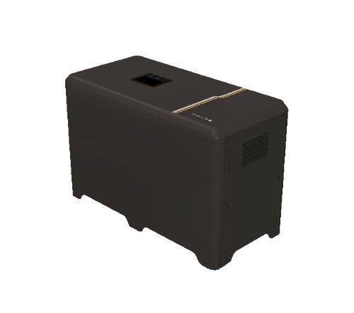Exiom BXM 800/2400 (2,4kw Speicher)