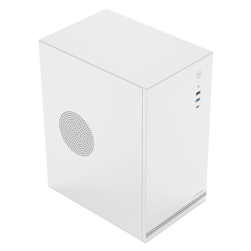 LC-Power Geh LC-6100MW (W)