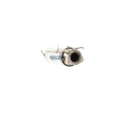 WALKER Ruß-/Partikelfilter, Abgasanlage EVO S 93149 für Fiat Peugeot