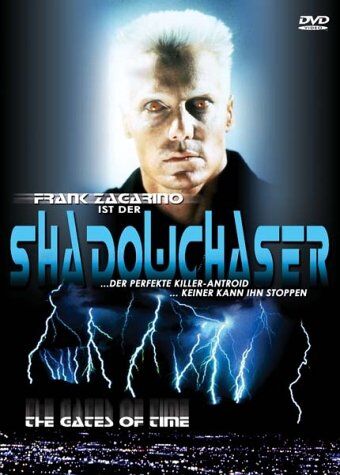John Eyres - Shadowchaser - Preis vom 13.10.2026 11:25:28 h