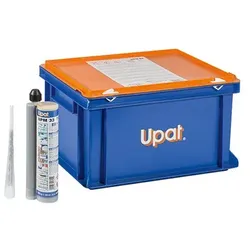 Injektionsmörtel,UPM 33-360ml HWK,Handwerkerkoffer, gefüllt