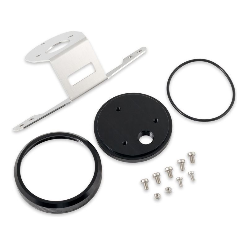 Aqua Computer Standalone-Montagesatz für LEAKSHIELD