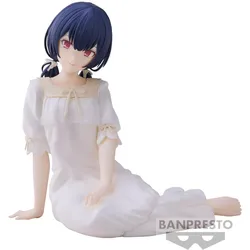 Banpresto Idolmaster - Rinze Morino Relax Time
