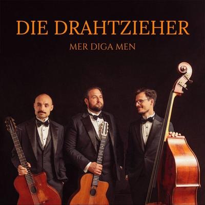 Mer Diga Men - Die Drahtzieher, CD