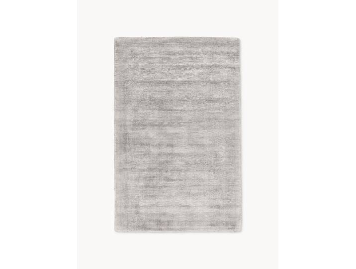 Tapis en viscose tissé main Jane