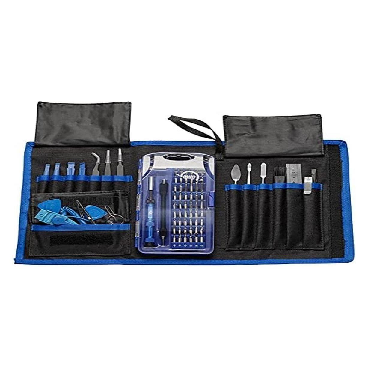 OWC 72 teiliges Elektronik Reparatur Toolkit Set (OWCTOOLKIT72)