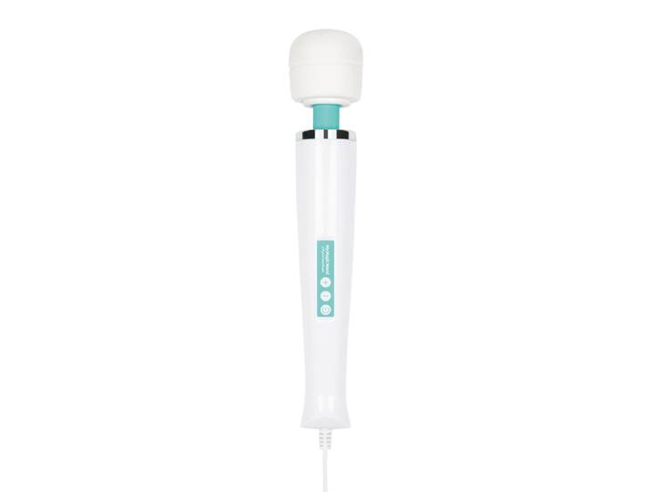 My Magic Wand Massager Türkis