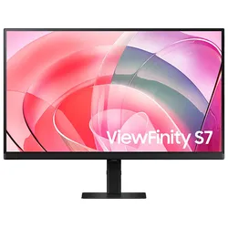SAMSUNG Samsung ViewFinity S70D 27 Zoll UHD 4K Monitor 5 ms Reaktionszeit 60 Hz