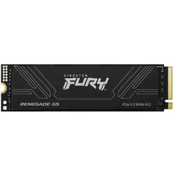 Kingston Technology 1T FURY RENEGADE G5 M.2 2280 NVMe SSD