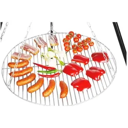 Markone, Grillrost, Rost 700: 50 cm / 3 cm