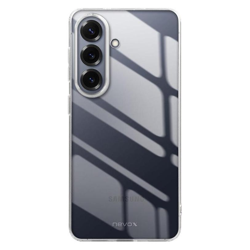 Nevox StyleShell Flex Sam S26 Plus (Samsung Galaxy S26) (2587)