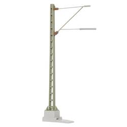 Viessmann Modelltechnik 4110 H0 Gittermast DB Universell 1 St.