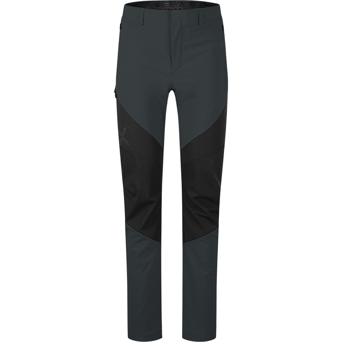Montura Spitze EVO Pants antracite (92) XXL MPLF32X-TS576-92-XXL