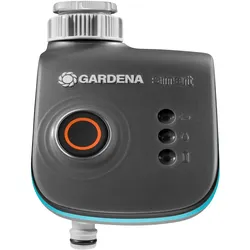 Gardena, Smart Water Control (Bewässerungscomputer)