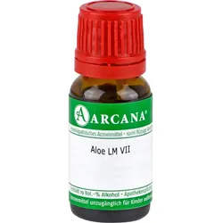 Aloe Lm 7 10 ML