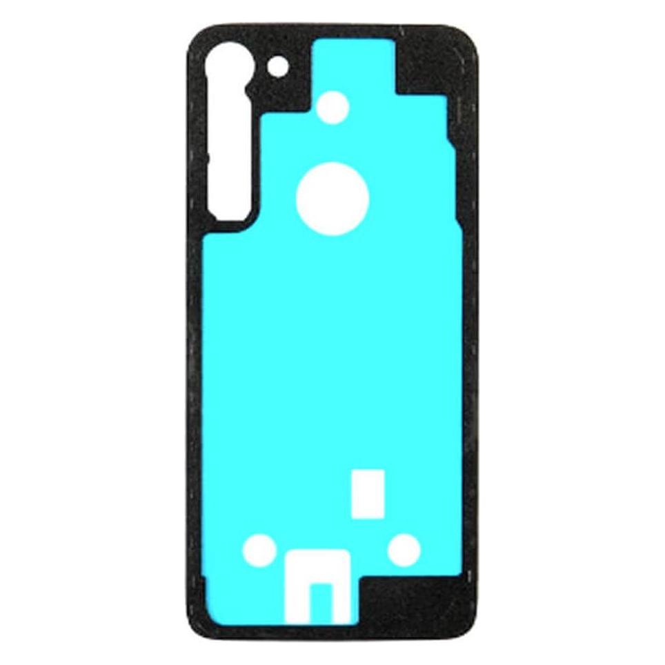 Motorola Moto G8 Power Battery cover Adhesive (Klebefolie, Motorola Moto G8 Power) (5D78C16226)