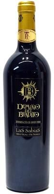 """Dominio del Bendito""" """Dominio del Bendito Las Sabias 2021 Red Wine - Spain"""