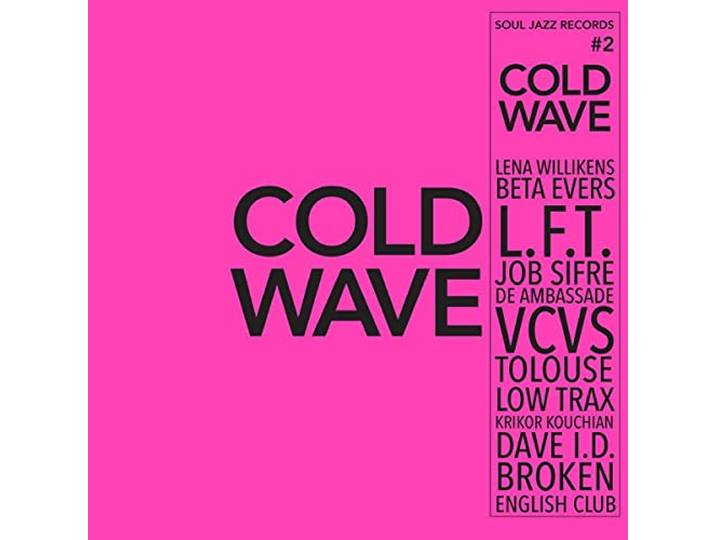 Cold Wave #2