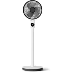 Meaco Sefte Pro 10, Ventilator, Weiss