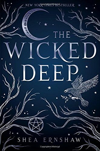 Shea Ernshaw - The Wicked Deep - Preis vom 17.10.2026 19:25:27 h