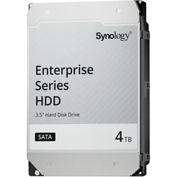 Synology Enterprise Series HAT5320-4T (4 TB, 3.5"), Festplatte