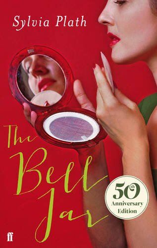 Sylvia Plath - The Bell Jar (50th Anniversary Edition) - Preis vom 10.10.2026 11:48:34 h