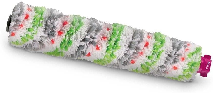 BISSELL Bürstenwalze "Crosswave Mult", bunt, Staubsaugerdüsen, Bürstenwalze bunt Einheitsgröße