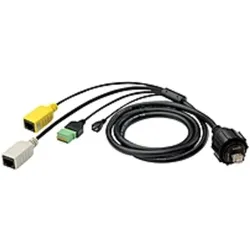 Ubiquiti UVC-PRO-C: Kabel Zubehör (Kabel), Netzwerkkamera Zubehör