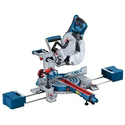 BOSCH Kappsäge »GCM 305-254 D«