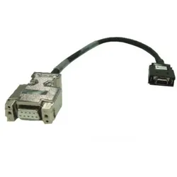 Mitsubishi Electric GOT Adapter GT16-C02R4-9S