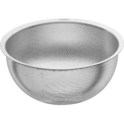 Henckels by ZWILLING Sieb Trio Ø 24 cm Edelstahl Silber