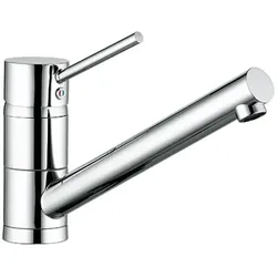 Kludi, Küchenarmatur, 339390575 Wasserhahn Chrom