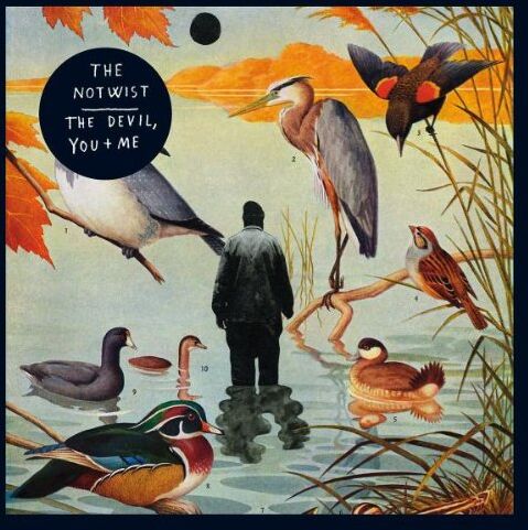the Notwist - The Devil,You+Me - Preis vom 11.10.2026 03:10:56 h