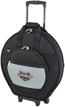 Ahead Armor Deluxe Cymbal Trolley