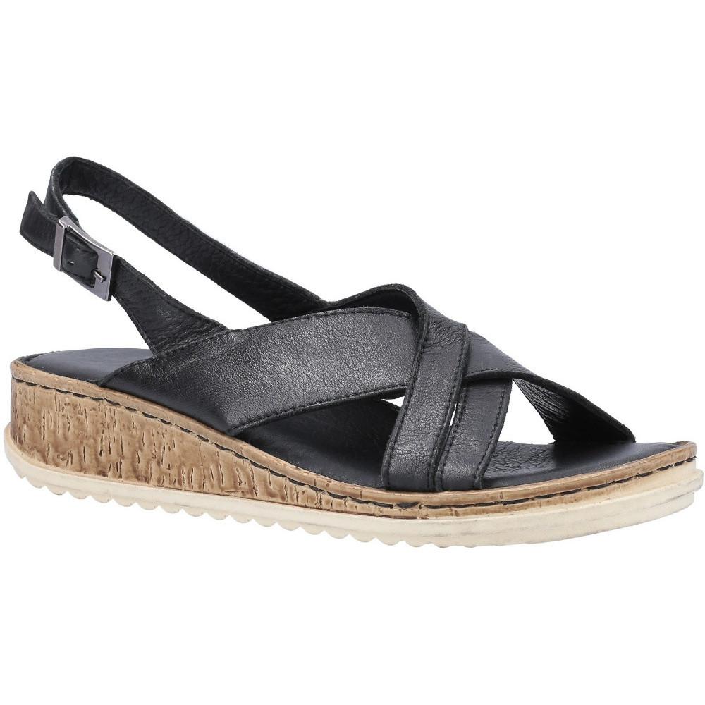 Hush Puppies Elena Sandalen