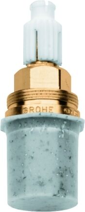 Grohe top Céramique de salle de bain 45978 45978000 droite Carbodur