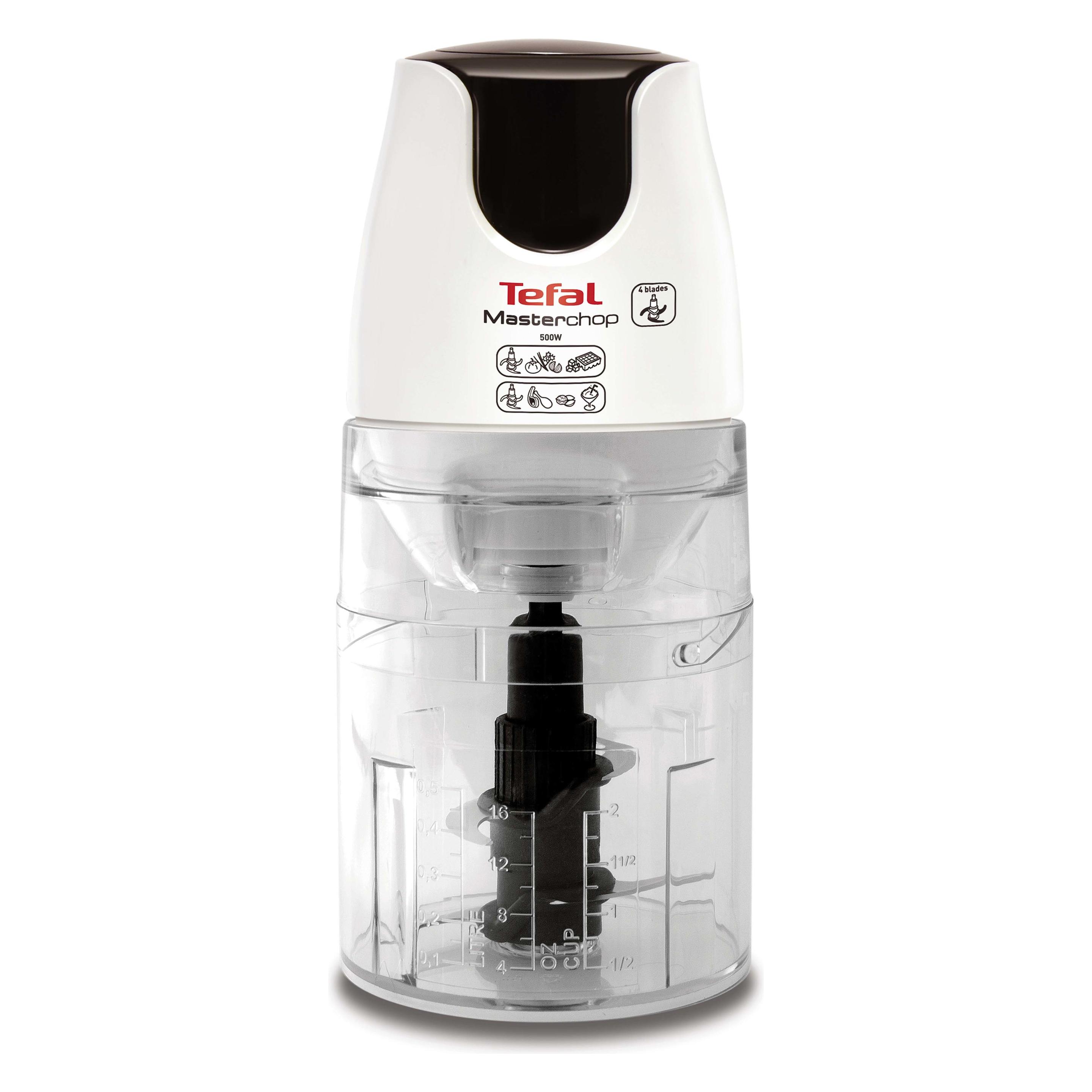 Tefal MB450B (500 ml, 500 W) (MB450B)