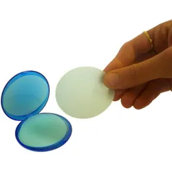 Paper Soaps - Blueberry