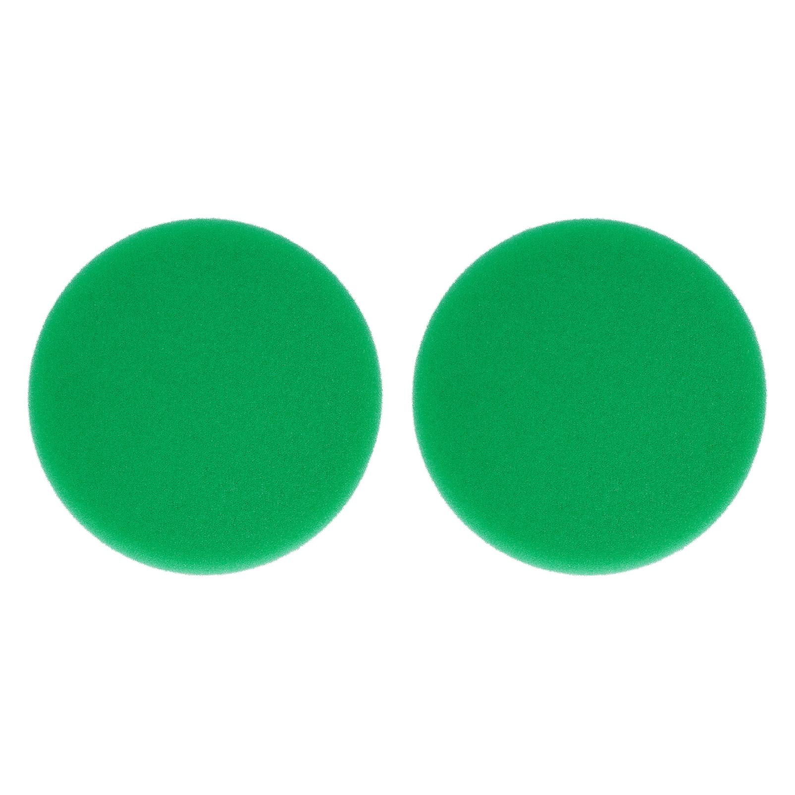 Bosch Professional Polierschwamm 125 mm (2608623366)