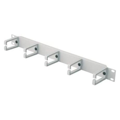 Tecline exertis Connect Cable Management Front Panel - Kabelführungsplatte für Schaltsch (62600029)