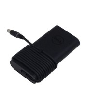Dell AC Adapter Netzteil 90 Watt Europa extern schwarz (450-19036)